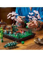 LEGO® Icons Градина на спокойствието, Tranquil Garden, 10315