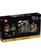 LEGO® Icons Градина на спокойствието, Tranquil Garden, 10315