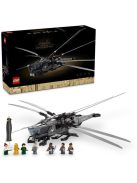 LEGO® Icons Дюн – Кралски орнитоптер на атреидите, Dune Atreides Royal Ornithopter, 10327