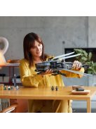 LEGO® Icons Дюн – Кралски орнитоптер на атреидите, Dune Atreides Royal Ornithopter, 10327