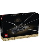 LEGO® Icons Дюн – Кралски орнитоптер на атреидите, Dune Atreides Royal Ornithopter, 10327