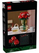LEGO® Icons The Botanical Collection: Букет рози, Bouquet of roses, 10328