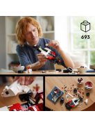 LEGO® Icons McLaren MP4/4 и Айртон Сена,McLaren MP4/4 & Ayrton Senna, 10330