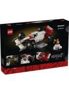 LEGO® Icons McLaren MP4/4 и Айртон Сена,McLaren MP4/4 & Ayrton Senna, 10330