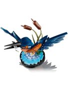 LEGO® Icons Птица кралско рибарче, Kingfisher Bird, 10331
