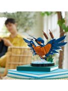 LEGO® Icons Птица кралско рибарче, Kingfisher Bird, 10331