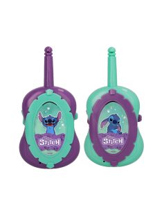   Детско Уоки-Токи Стич, Disney Lilo & Stitch Walkie-Talkies