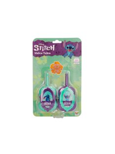   Детско Уоки-Токи Стич, Disney Lilo & Stitch Walkie-Talkies
