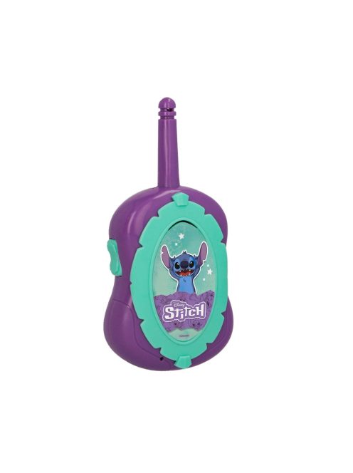 Детско Уоки-Токи Стич, Disney Lilo & Stitch Walkie-Talkies