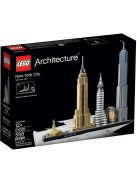 LEGO® Architecture Ню Йорк, New York City, 21028