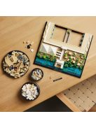 LEGO® Architecture Голямата пирамида в Гиза, Great Pyramid of Giza, 21058