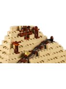 LEGO® Architecture Голямата пирамида в Гиза, Great Pyramid of Giza, 21058