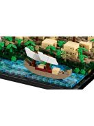 LEGO® Architecture Голямата пирамида в Гиза, Great Pyramid of Giza, 21058