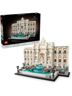   LEGO® Architecture Фонтан ди Треви, Trevi Fountain, 21062