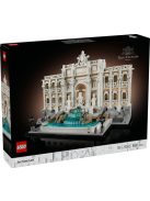 LEGO® Architecture Фонтан ди Треви, Trevi Fountain, 21062
