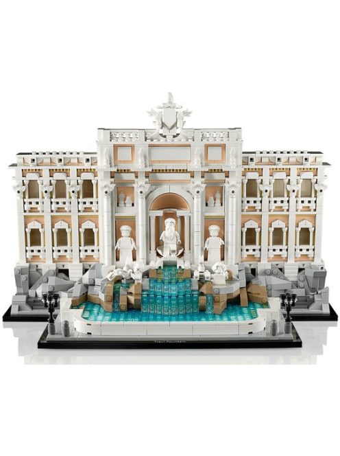 LEGO® Architecture Фонтан ди Треви, Trevi Fountain, 21062