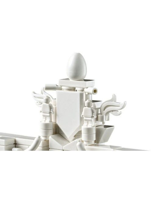 LEGO® Architecture Фонтан ди Треви, Trevi Fountain, 21062