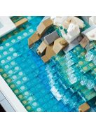 LEGO® Architecture Фонтан ди Треви, Trevi Fountain, 21062