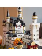 LEGO® Architecture Замъкът Нойшванщайн, Neuschwanstein Castle, 21063