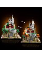 LEGO® Architecture Замъкът Нойшванщайн, Neuschwanstein Castle, 21063