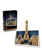 LEGO® Architecture: ПАРИЖ - Градът на любовта, Paris, 21064