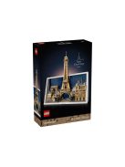 LEGO® Architecture: ПАРИЖ - Градът на любовта, Paris, 21064