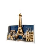 LEGO® Architecture: ПАРИЖ - Градът на любовта, Paris, 21064