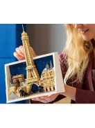 LEGO® Architecture: ПАРИЖ - Градът на любовта, Paris, 21064