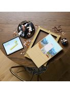 LEGO® Art Пано за стена - Mона Лиза, Мona Lisa, 31213