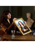 LEGO® Art Пано за стена - Mона Лиза, Мona Lisa, 31213