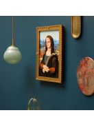 LEGO® Art Пано за стена - Mона Лиза, Мona Lisa, 31213