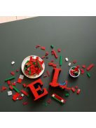 LEGO® Art Пано за стена - LOVE, 31214