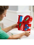 LEGO® Art Пано за стена - LOVE, 31214