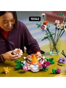 LEGO® Art Пано за стена: Колекция с фауна – тигър, The Fauna Collection - Tiger, 31217