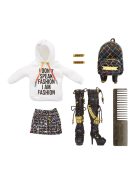 MGA - Rainbow High - Junior S2 - Fashion Dolls, Кукла Amaya Raine / Stella Monroe, асортимент