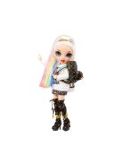 MGA - Rainbow High - Junior S2 - Fashion Dolls, Кукла Amaya Raine / Stella Monroe, асортимент