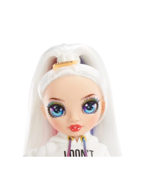 MGA - Rainbow High - Junior S2 - Fashion Dolls, Кукла Amaya Raine / Stella Monroe, асортимент