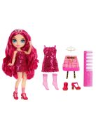 MGA - Rainbow High - Junior S2 - Fashion Dolls, Кукла Amaya Raine / Stella Monroe, асортимент
