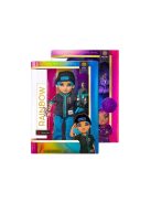 MGA - Rainbow High - Junior S2 - Кукла Rainbow High River Kendal / Krystal Bailey, асортимент 2