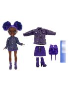 MGA - Rainbow High - Junior S2 - Кукла Rainbow High River Kendal / Krystal Bailey, асортимент 2