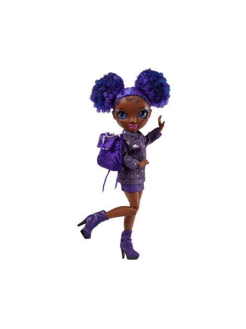 MGA - Rainbow High - Junior S2 - Кукла Rainbow High River Kendal / Krystal Bailey, асортимент 2