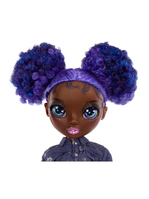 MGA - Rainbow High - Junior S2 - Кукла Rainbow High River Kendal / Krystal Bailey, асортимент 2