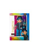 MGA - Rainbow High - Junior S2 - Кукла Rainbow High River Kendal / Krystal Bailey, асортимент 2