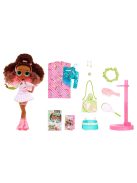 MGA - L.O.L модна кукла OMG Sport Fashion, Court Cutie / Sparkle Star, асортимент