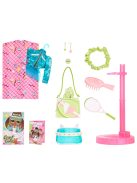 MGA - L.O.L модна кукла OMG Sport Fashion, Court Cutie / Sparkle Star, асортимент