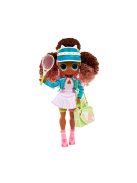 MGA - L.O.L модна кукла OMG Sport Fashion, Court Cutie / Sparkle Star, асортимент