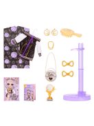 MGA - L.O.L модна кукла OMG Sport Fashion, Court Cutie / Sparkle Star, асортимент