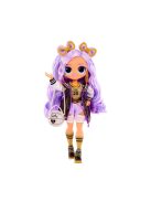 MGA - L.O.L модна кукла OMG Sport Fashion, Court Cutie / Sparkle Star, асортимент