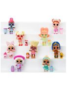 MGA - L.O.L модна кукла Слънчево преобразяване, Sunshine Makeover Doll 