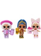 MGA - L.O.L модна кукла Слънчево преобразяване, Sunshine Makeover Doll 